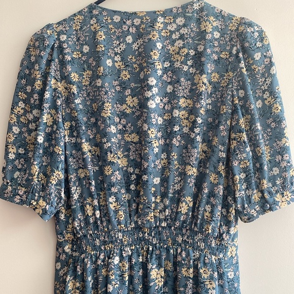 RW&Co dress, size small. - Picture 2 of 5